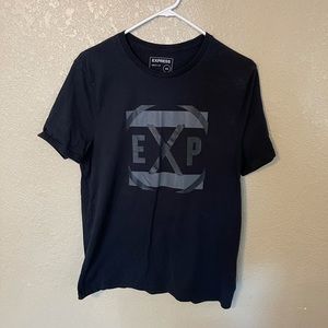 Express Graphic T-Shirt